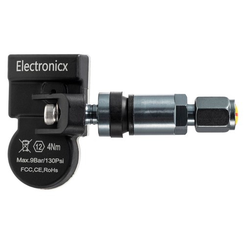 Tire pressure sensor tpms - pressure,
