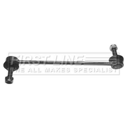 Anti roll bar - anti,