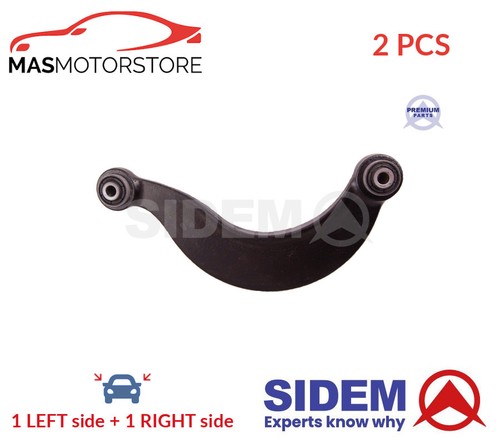 Track control arm - track,