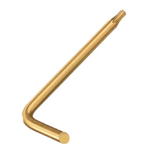 Wbt 0488 allen key - t.6,