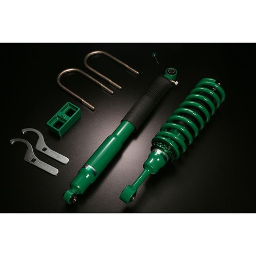 Tein 4x4 damper - tein,