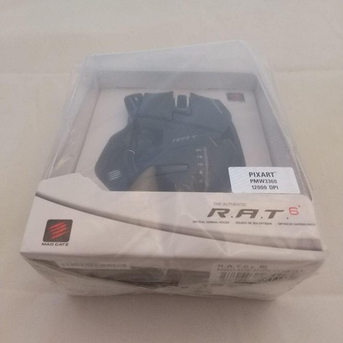 Mad catz 6 - mad,