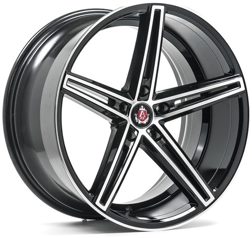 Alloy wheels wider - wheels, 19"