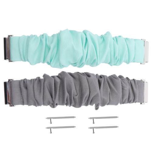 2pcs scrunchie wrist - 2pcs, band