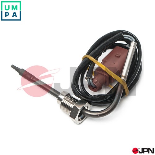 Sensor exhaust gas - sensor, temperature