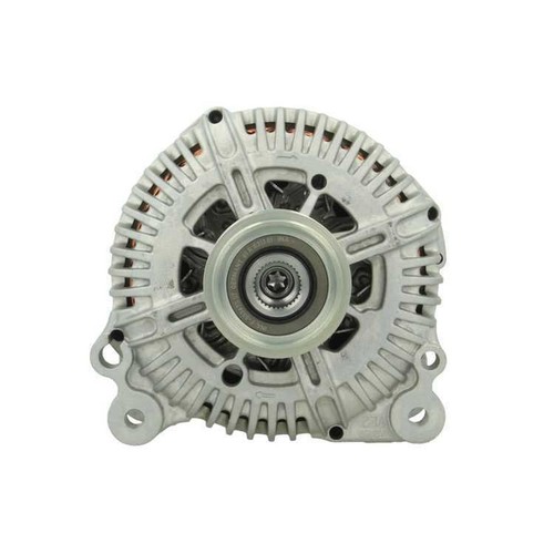 Alternator for california - for, vw