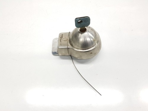 Zago 2234223 sliding door lock - 2234223,