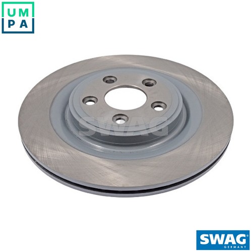 Brake disc 4135 for - 2x, 15