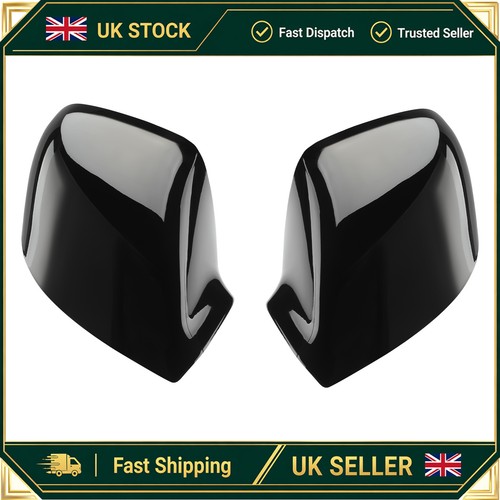 Wing mirror cover fit - cover, vw