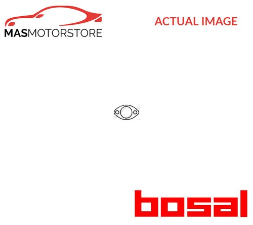 Exhaust pipe gasket bosal - exhaust,