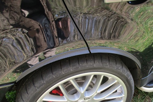 For carbon opt wheel - 2x,