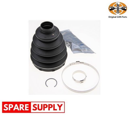 Bellow kit drive shaft for - bellow,