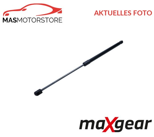 Gas spring damper - spring, tailgate