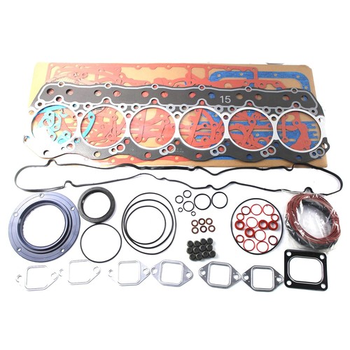 Overhaul gasket kit fit - overhaul,