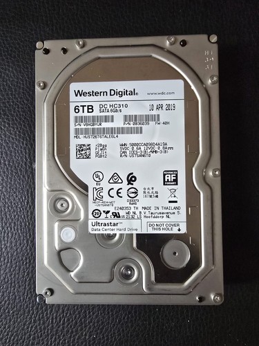 Western digital - western,