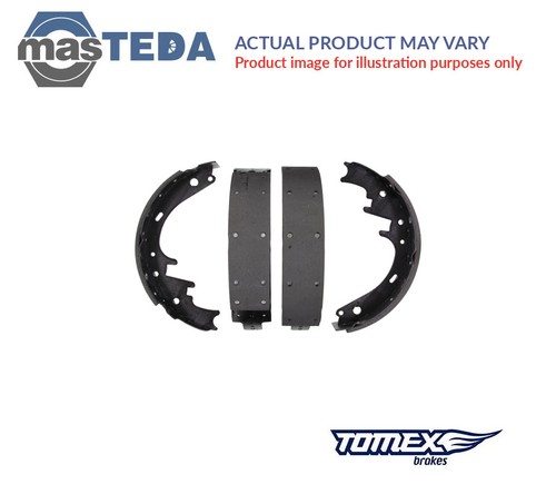 Brake shoe set - tx,