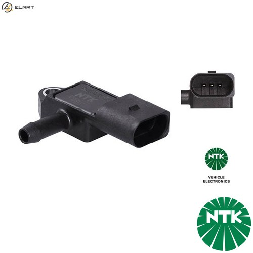 Sensor exhaust pressure - sensor,
