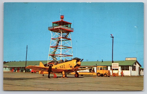 Usaf southern airways school - southern,
