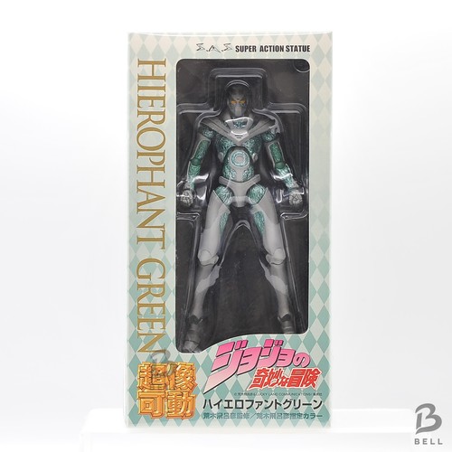 Jojo bizarre adventure - jojo's,