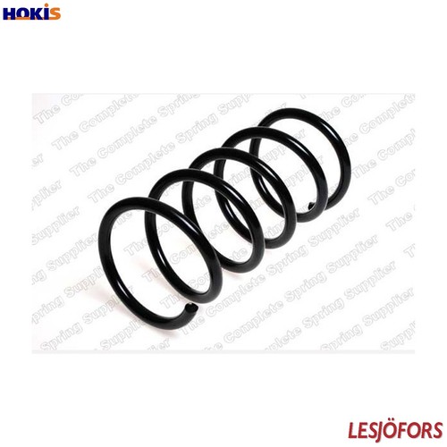 Suspension spring 4295830 for - suspension,
