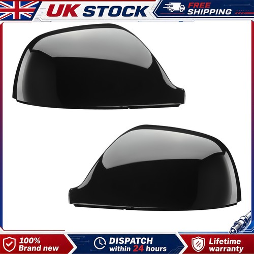 Replacement side mirror - replacement,