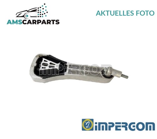 Engine mount motor - engine,