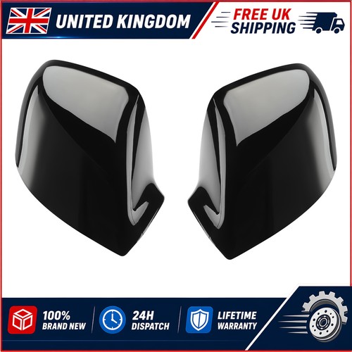 Door wing mirror - mirror, cover