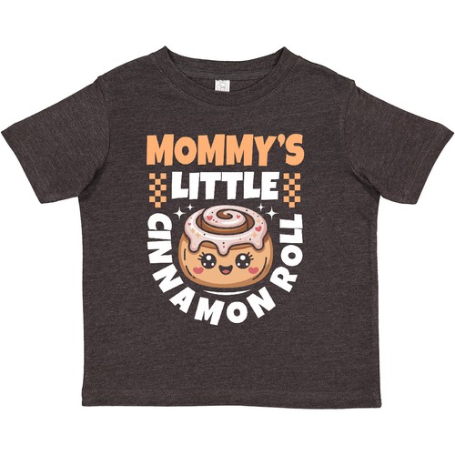 Inktastic mommy little - inktastic,