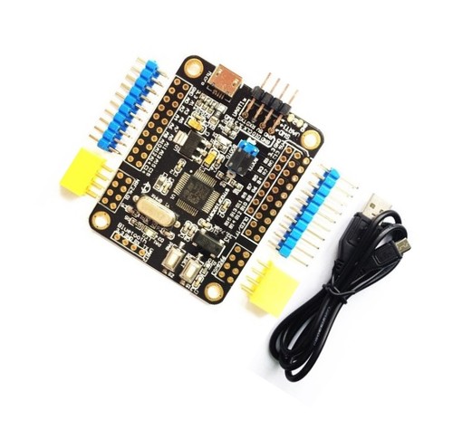 Stm32f103c8t6 arm minisystem - stm32f103c8t6,