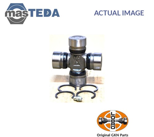 249 propshaft joint - propshaft,