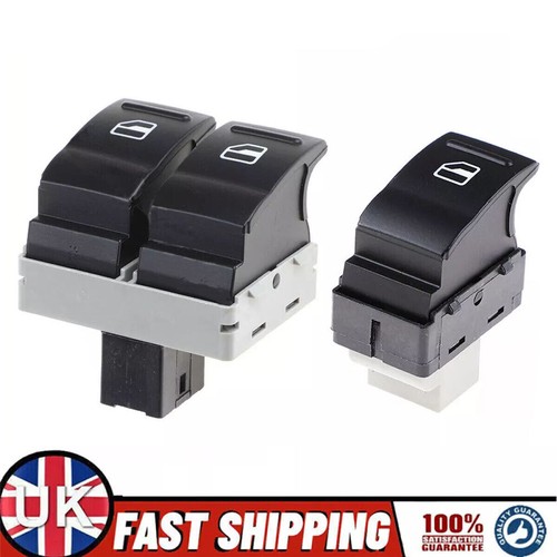 Electric window switch - electric,