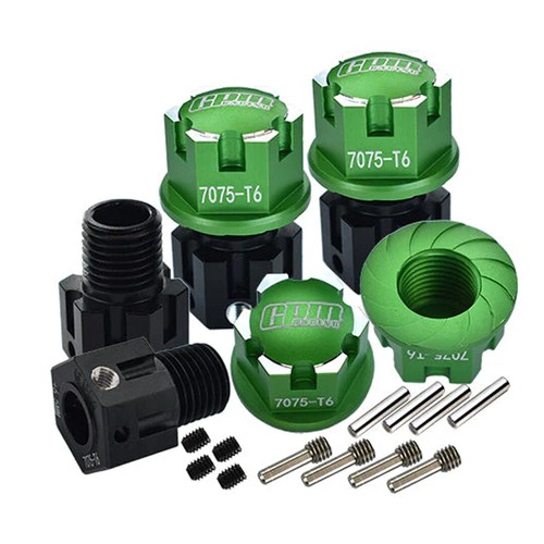 Gpm alum 7075 - gpm, 7075-t6