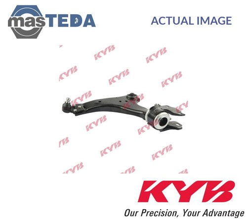 Ksc6179 wishbone track control - ksc6179,