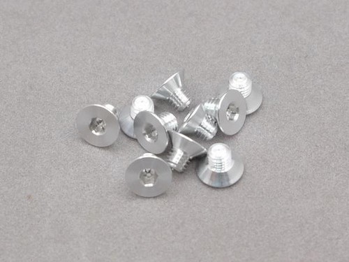 4mm machine type 7075 - type, 7075-t6