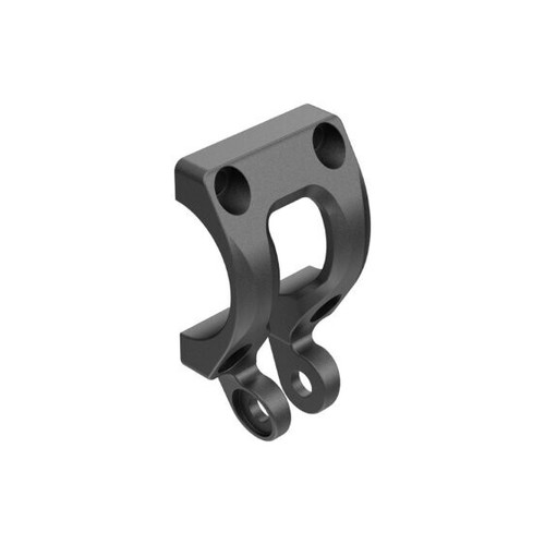 Ergotec face plate - ergotec,
