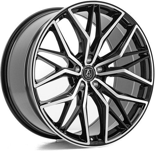 Alloy wheels axe - axe, ex55