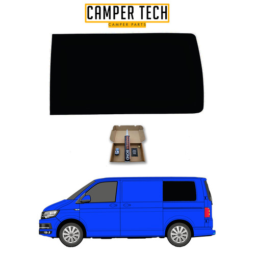 Swb passenger side black - swb,