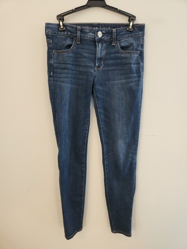 American eagle jegging - american, jeans