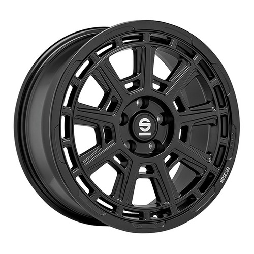 Alloy wheel sparco - alloy,