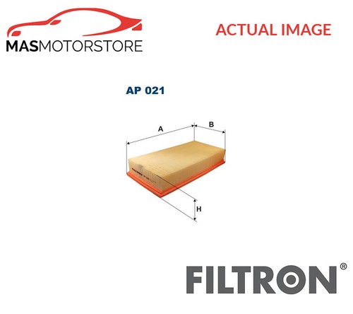Engine air filter element - engine,