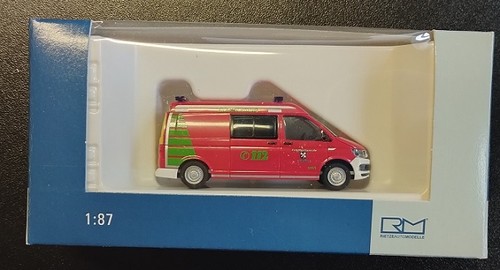 Rietze 53874 87 volkswagen - rietze, 1/87