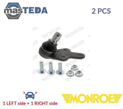 L27545 suspension ball joint - l27545,