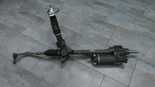 Steering rack volkswagen - steering,