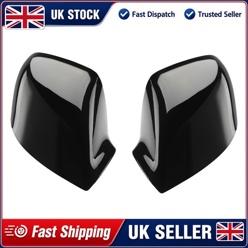 Door wing mirror cover cap - door,