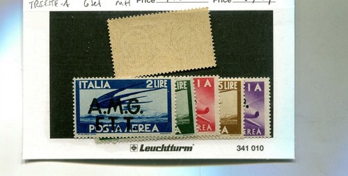 Italy scott a - c1, a.m.g