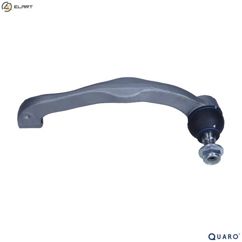 Tie rod end qs6490 - rod, vw