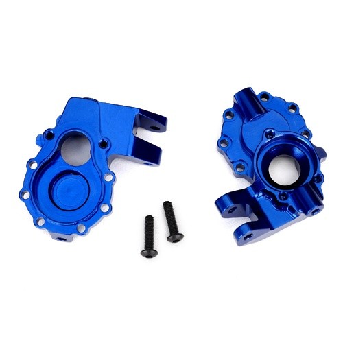 Traxxas portal housings - traxxas,