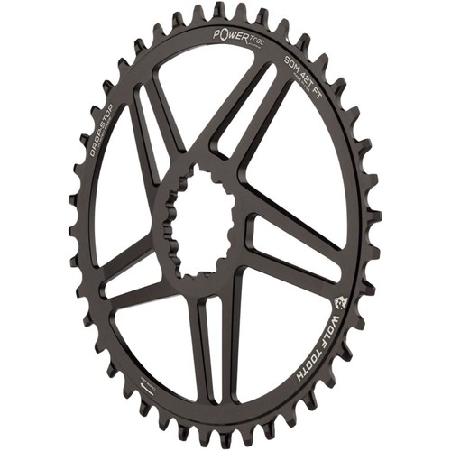 Elliptical direct mount - elliptical,
