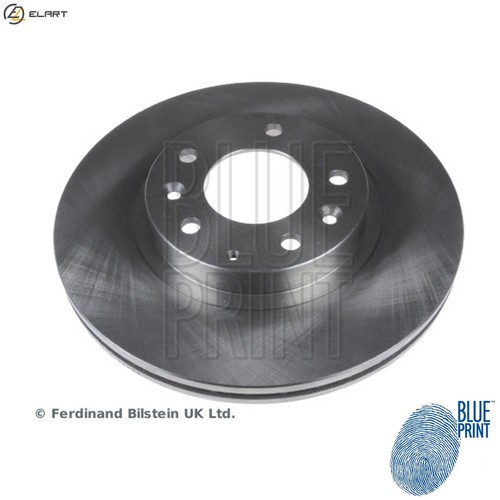 Brake disc adm54398 for - 2x,