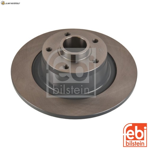 Brake discs 108200 - brake,